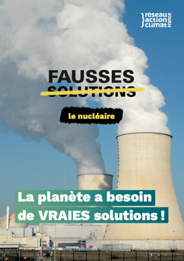 solutions climat