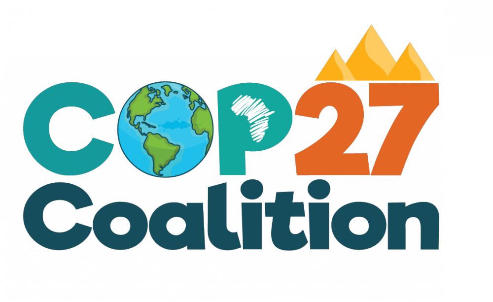 Coalition COP27